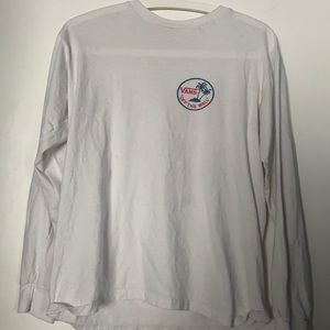 Vans Long Sleeve